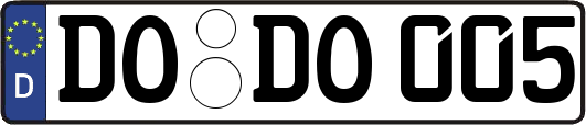 DO-DO005