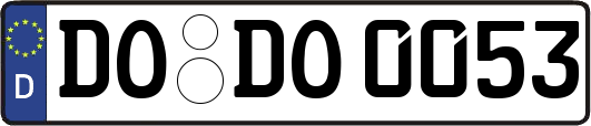 DO-DO0053
