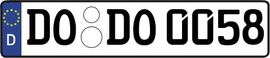 DO-DO0058