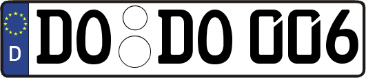 DO-DO006