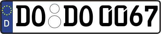 DO-DO0067