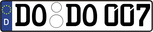 DO-DO007