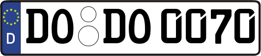 DO-DO0070