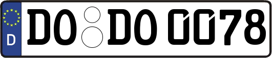 DO-DO0078