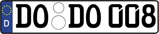 DO-DO008