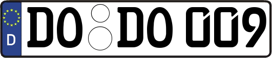 DO-DO009