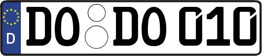 DO-DO010