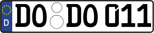 DO-DO011