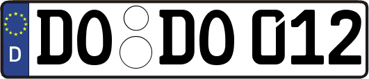 DO-DO012