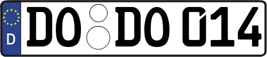 DO-DO014