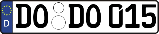 DO-DO015