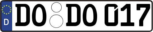 DO-DO017