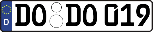 DO-DO019