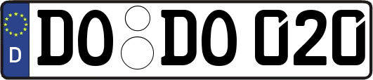 DO-DO020
