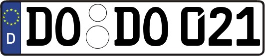DO-DO021