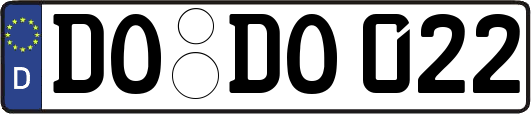 DO-DO022