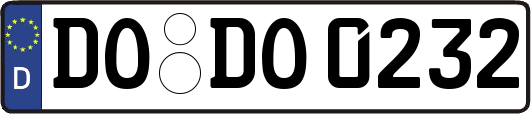 DO-DO0232