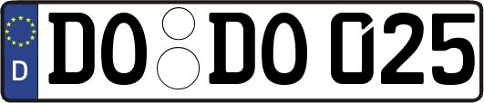 DO-DO025