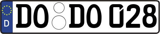 DO-DO028
