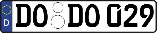 DO-DO029