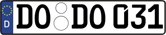 DO-DO031