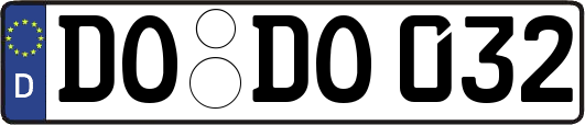 DO-DO032
