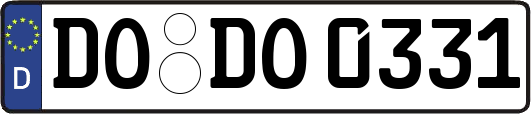 DO-DO0331