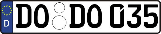 DO-DO035