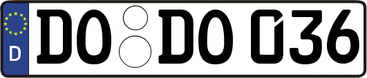 DO-DO036