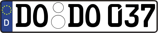 DO-DO037