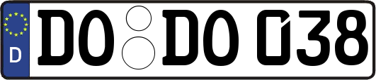 DO-DO038