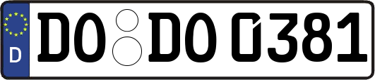 DO-DO0381