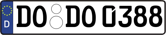 DO-DO0388