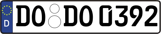 DO-DO0392