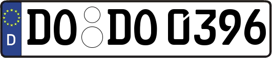 DO-DO0396