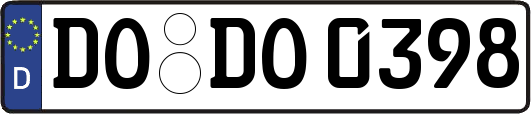 DO-DO0398