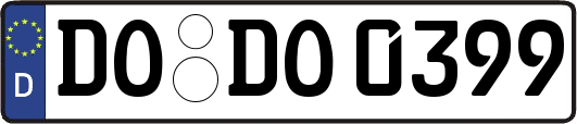 DO-DO0399