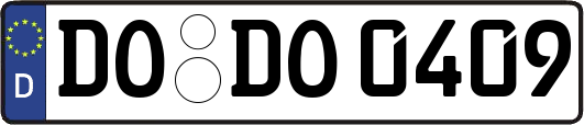 DO-DO0409