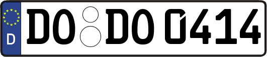 DO-DO0414
