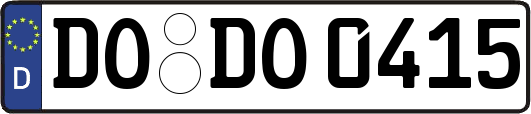 DO-DO0415