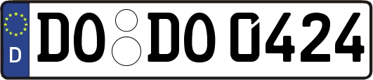 DO-DO0424