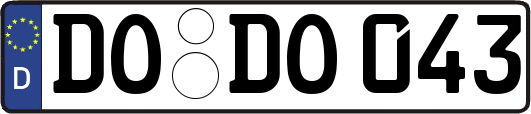 DO-DO043