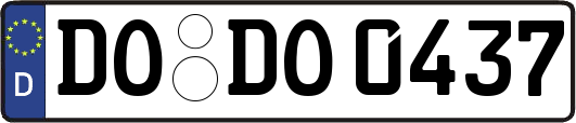 DO-DO0437