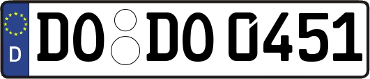 DO-DO0451