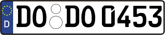 DO-DO0453