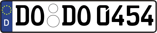 DO-DO0454
