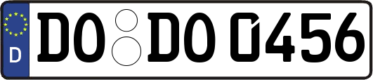 DO-DO0456