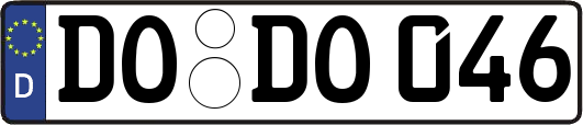DO-DO046