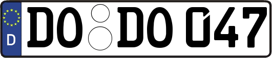 DO-DO047