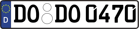 DO-DO0470